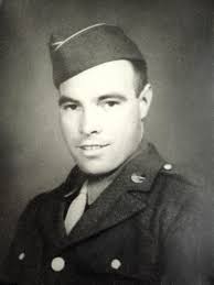 Kenneth Samuel Barker (1920-1996)