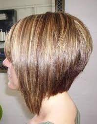 A graduated bob is a type of bob that has more length in front and more volume at the back. Bob Hairstyle Ideas 2019 The 30 Hottest Bobs For Women