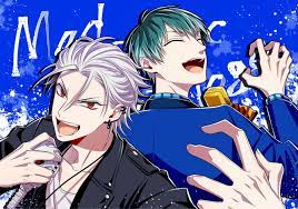 hypnosis mic おしゃれまとめの人気アイデア pinterest soppy angel 犬夜叉 イラスト ヒプマイ