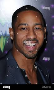 Brandon bing hi-res stock photography and images