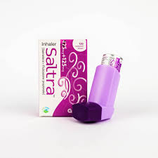 Image result for Salmeterol