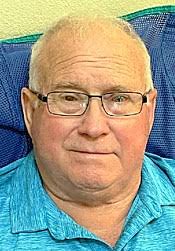 Deroyce Volzke Obituary (2021)