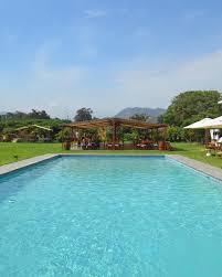 Las Ruedas de Pachacamac Restaurante