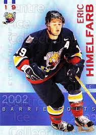 Center Ice Collectibles