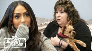 Angelina, The Pet Psychic, & The "Blessification" of The Situation