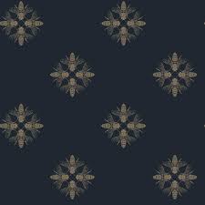 Find many great new & used options and get the best deals for york wallcoverings on1613 flowering desert wallpaper grey at the best online prices at ebay! Kqgzp5uluafrhm