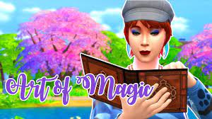 15 of the best mods for fans of realm of magic · the modular portal by sweettacoplumbob gives you the ability to place a portal . The Sims 4 Mod First Impression The Art Of Magic Youtube