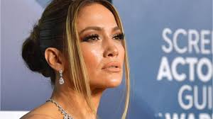 How Jennifer Lopez Got Her Kids Involved in Black Lives Matter