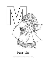 Letter a in the disney alphabet. Free Printable Disney Alphabet Coloring Pages Disney Alphabet Disney Princess Coloring Pages Coloring Pages