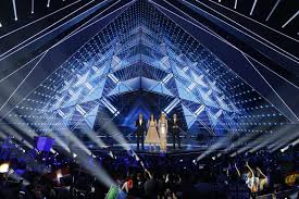 ערב פסח,פסח,א דחוה'מ,ב דחוה'מ,ג דחוה'מ מרץ 2021. Eurovision Song Contest 2021 Plant Mit 41 Live Performances