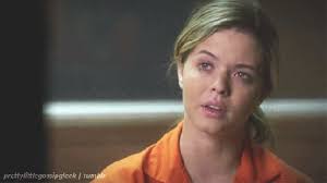 7 things wrong with the Criminal Justice System ft. Pretty Little Liars