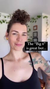 The "Big 6" Modified For Breast Cancer @stopchasingpain knocked it out of  the park with his “Big 6” method, didn’t he? It’s wonderful for what we  call “intact” lymphatic systems, meaning the system ...