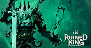 • 6 304 005 просмотров 4 месяца назад. Ruined King A League Of Legends Story