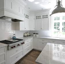 The kitchen design experts at hgtv.com explain the benefits of 13 of the most popular kitchen countertop materials to help you choose the right one for your kitchen. 5 Kitchen Countertop And Cabinet Combinations Academy Marble Ny