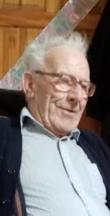 Death Notice of Patrick (Paddy) NICHOLSON (Boyle, Roscommon)