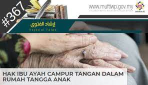 Ibu saya mempunyai alzheimer, dia didiagnosis empat atau lima tahun lalu ketika dia berusia 52 tahun, kata susie. Pejabat Mufti Wilayah Persekutuan Irsyad Al Fatwa Siri Ke 367 Hak Ibu Ayah Campur Tangan Dalam Rumah Tangga Anak