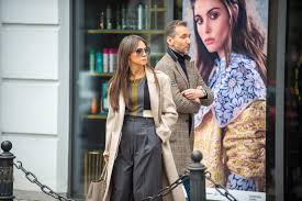 Kinga rusin i jej partner. Piotr Krasko Odchodzi Z Dzien Dobry Tvn Kinga Rusin Komentuje Sytuacje Eska Pl