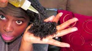 There's one for every hair type. Hot Oil How To For Your Softest Winter Curls Naturallycurly Com