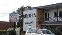 Biloela, population 6,000, is a small rural town in northeastern australia. Biloela Wikipedia
