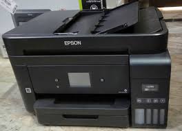 Epson l6170 drivers download details software description: Epson L6170 Printer Review