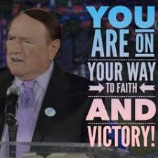 Stream Morris Cerullo Power Podcast