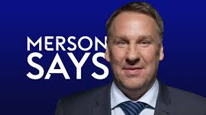 Paul Merson's Premier League predictions: Spurs to impress, Pedro Neto to  shine at Chelsea and Strictly Come Dancing hopes