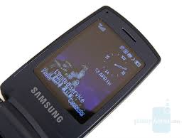 Samsung U300 Ultra 9.6 Review - Design ...