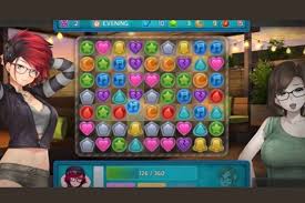 Successfully complete 10 dates while in alpha mode. Huniepop 2 All Characters Types And Details A Double Date Adult Game Blognewsmart Business News Blog