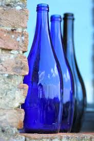 Glass bottle set, bonytek 12 x 2oz glass spray bottle, blue glass eye droppers bottles for watering flowers aromatherapy cleaning and window disinfection dilution bottles. Art Prints For Sale Blue Glass Bottles Blue Glass Blue Glassware