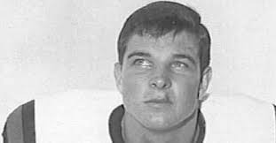 LOOK: Clemson Historic photo #161 'Buddy Gore'