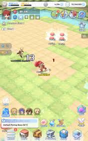 3d mobile action rpg from collaboration between ragnarok online and dawnbreak. The Labyrinth Of Ragnarok For Android Apk Download
