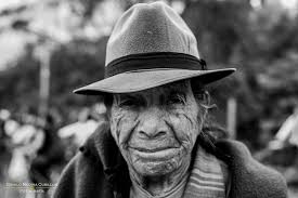 Los años no pasan sólos