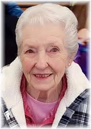 Mary Jo Mcclure Obituary May 14, 2024