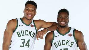 Bucks forward thanasis antetokounmpo will miss tonight's game 5 of the nba finals after being placed in the league's health and safety protocols, tweets shams charania of the athletic. Thanasis Antetokounmpo Net Worth