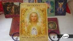 Hellseher udo golfmann engelorakel engelkarten kraft der engel. Dasengelorakel Youtube