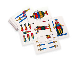 Regardless of the device, all players share a common platform where they can match against each other, communicate, and find new playing partners. Celebrate Card Playing Day Puerto Rican Briscas Briscas Rules