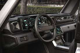 Introducing The 2021 Mercedes Benz G Class Mini The G Wagen Is About To Get Cuter Mercedes Benz G Class Benz G Benz G Class