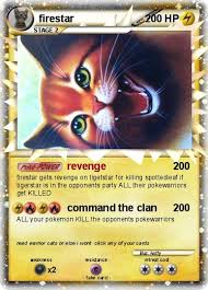 Pokemon Firestar 153
