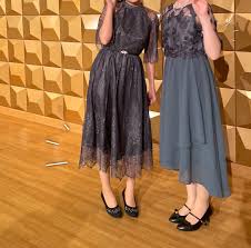 同窓会 服装 20 歳 冬