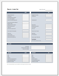 Check this free tool now. Buy Vs Lease Car Calculator Template For Excel Excel Templates