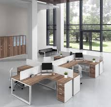 Sunline Benching System Ii For Sale At Arnold S Office Furniture Office Table Design Cottage Style Kitchen Office Furniture