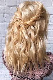 21 Lovely Medium Length Hairstyles To Wear At Date Night Lovehairstyles Medium Length Hair Styles Medium Hair Styles Medium Length Curls
