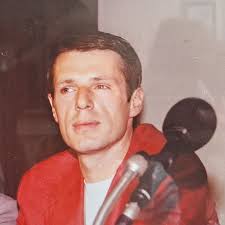 Étiquette : Danielle et Gérard Vantaggioli -