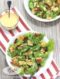 Caesar Salad Recipe Caesar Salad Recipe Caesar Salad Recipes