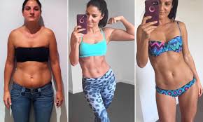 Intermittent fasting results, hiit workouts and sweat. Intermittent Fasting Weight Loss 16 8 Before And After Pictures Dolor Talon Del Pie Izquierdo