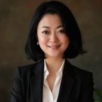 Ava (Na) Li, Esq., Creative Writer