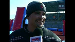 Xtreme Paintball Beyond the Paint Ryan Greenspan