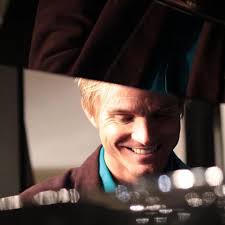 Music & Gallery — Timothy Daniel Boaz