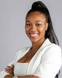 Ayerim Garcia's Instagram, Twitter & Facebook