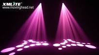 500W LED BEAM SPOT , 500W LED 3 in 1 with CMY and CTO